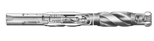 中山廣州無磁鉆鋌系列大批量現(xiàn)貨