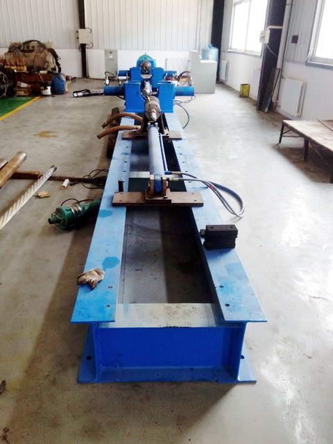 鄂州廣州等壁厚螺旋加工設(shè)備定做