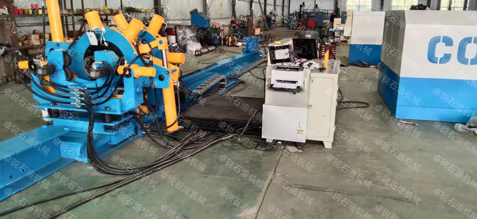 唐山廣州泥漿馬達(dá)型號(hào)參數(shù)