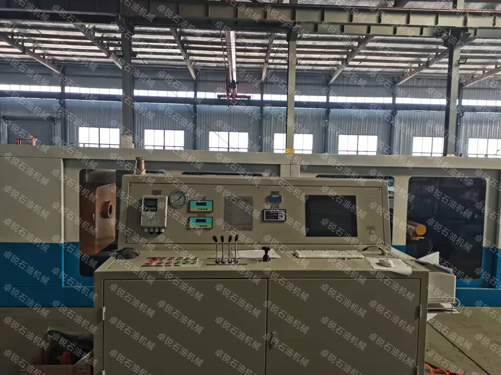 曲靖廣州螺桿鉆具拆裝架價格表歡迎來電