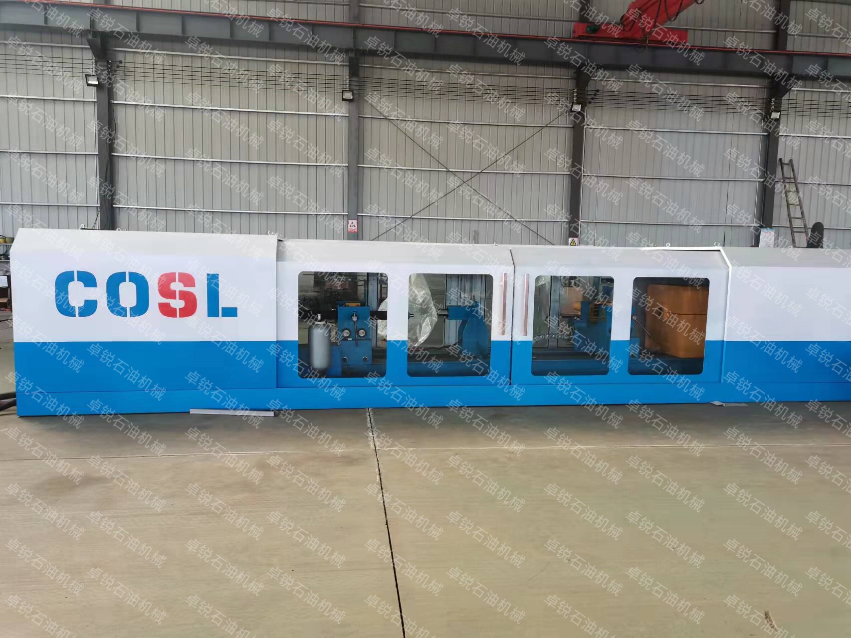 新鄉(xiāng)廣州螺桿鉆具整機(jī)試驗(yàn)臺廠商優(yōu)質(zhì)推薦