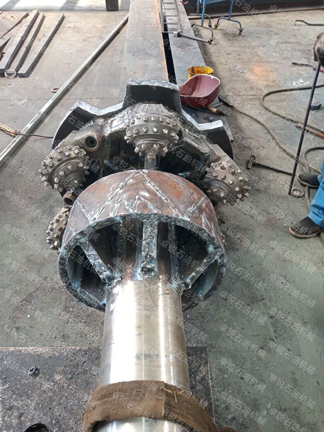 河池廣州無磁懸掛短節(jié)哪家專業(yè)款式新穎